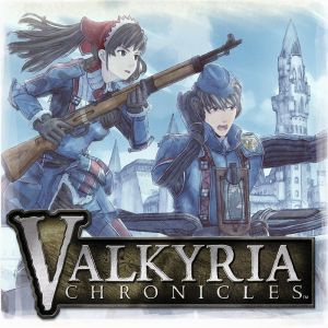 Valkyria Chroniclejpg — MY VIDEO GAMES RANK option 57