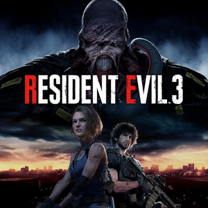 Zz1613449529resident Evil 3 Remakejpg — MY VIDEO GAMES RANK option 62