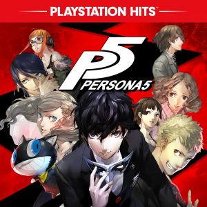Zz1614572061persona 5jpg — MY VIDEO GAMES RANK option 64