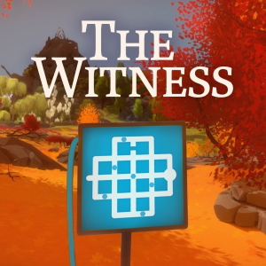 Zz1617160208the Witnessjpg — MY VIDEO GAMES RANK option 68