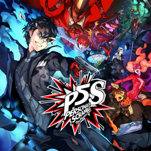 Zz1617160300persona 5sjpg — MY VIDEO GAMES RANK option 70