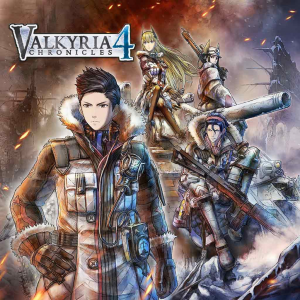 Zz1617163411valkyria Chronicles 4jpg — MY VIDEO GAMES RANK option 72