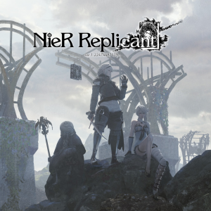Zz1619577092nier Replicantjpg — MY VIDEO GAMES RANK option 74