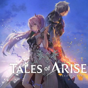 Zz1631592324tales Of Arisejpg — MY VIDEO GAMES RANK option 94