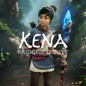 Zz1640574366kenabridge Of Spiritsjpg — MY VIDEO GAMES RANK option 107