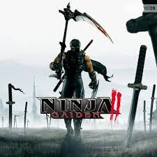 Zz1644034855ninja Gaiden 2jpg — MY VIDEO GAMES RANK option 112