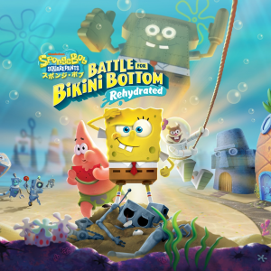 Zz1649686349spongebob Squarepantsbattle For Bikini Bottomjpg — MY VIDEO GAMES RANK option 121