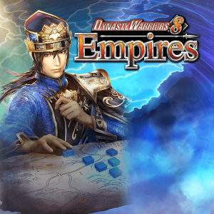 Zz1657206435dynasty Warriors 8 Empiresjpg — MY VIDEO GAMES RANK option 138