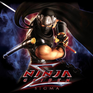 Zz1658674313ninja Gaiden Sigmajpeg — MY VIDEO GAMES RANK option 140