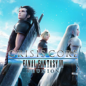 Zzzzz 1676203563crisis Core Final Fantasy Vii Reunionjpeg — MY VIDEO GAMES RANK option 151