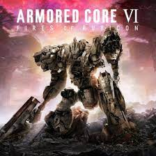 Zzzzz 1693202071armored Core Vi Fires Of Rubicon — MY VIDEO GAMES RANK option 159