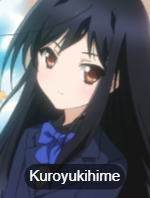 Accelworld1png — MyAnimeLists Top 750 Anime and Manga Characters option 2