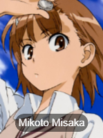 Acertainmagicalindex1png — MyAnimeLists Top 750 Anime and Manga Characters option 4