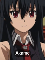 Akamegakill1png — MyAnimeLists Top 750 Anime and Manga Characters option 9