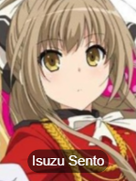 Amagibrilliantpark1png — MyAnimeLists Top 750 Anime and Manga Characters option 16