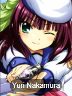 Angelbeats2png — MyAnimeLists Top 750 Anime and Manga Characters option 18