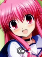 Angelbeats3png — MyAnimeLists Top 750 Anime and Manga Characters option 19