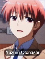 Angelbeats4png — MyAnimeLists Top 750 Anime and Manga Characters option 20