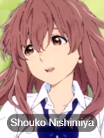 Asilentvoice1png — MyAnimeLists Top 750 Anime and Manga Characters option 28