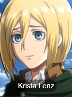 Attackontitan10png — MyAnimeLists Top 750 Anime and Manga Characters option 33