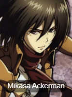 Attackontitan2png — MyAnimeLists Top 750 Anime and Manga Characters option 35