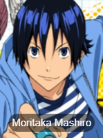 Bakuman2png — MyAnimeLists Top 750 Anime and Manga Characters option 48