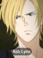 Bananafish1png — MyAnimeLists Top 750 Anime and Manga Characters option 49