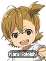 Barakamon1png — MyAnimeLists Top 750 Anime and Manga Characters option 50