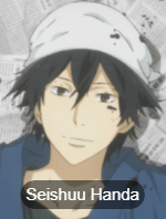 Barakamon2png — MyAnimeLists Top 750 Anime and Manga Characters option 51