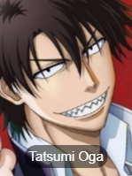 Beelzebub1png — MyAnimeLists Top 750 Anime and Manga Characters option 54