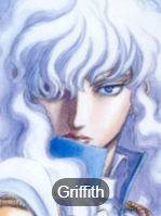 Berserk2png — MyAnimeLists Top 750 Anime and Manga Characters option 56