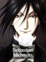 Blackbutler1png — MyAnimeLists Top 750 Anime and Manga Characters option 60