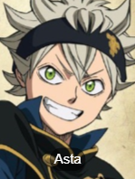 Blackclover1png — MyAnimeLists Top 750 Anime and Manga Characters option 66