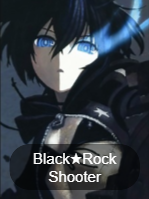 Blackrockshooter1png — MyAnimeLists Top 750 Anime and Manga Characters option 70