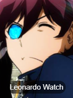 Bloodblockadebattlefront1png — MyAnimeLists Top 750 Anime and Manga Characters option 86