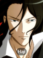 Bloodplus1png — MyAnimeLists Top 750 Anime and Manga Characters option 88