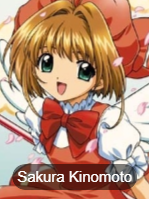 Cardcaptorsakura1png — MyAnimeLists Top 750 Anime and Manga Characters option 95
