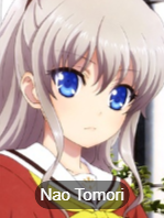 Charlotte1png — MyAnimeLists Top 750 Anime and Manga Characters option 99