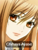 Chihayafuru1png — MyAnimeLists Top 750 Anime and Manga Characters option 101