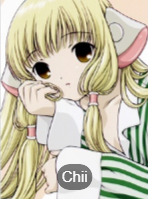 Chobits1png — MyAnimeLists Top 750 Anime and Manga Characters option 105