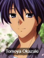 Clannad1png — MyAnimeLists Top 750 Anime and Manga Characters option 106