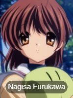 Clannad2png — MyAnimeLists Top 750 Anime and Manga Characters option 107