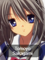 Clannad3png — MyAnimeLists Top 750 Anime and Manga Characters option 108