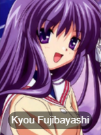 Clannad4png — MyAnimeLists Top 750 Anime and Manga Characters option 109