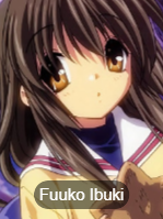 Clannad5png — MyAnimeLists Top 750 Anime and Manga Characters option 110