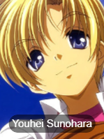 Clannad9png — MyAnimeLists Top 750 Anime and Manga Characters option 114