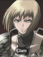 Claymore2png — MyAnimeLists Top 750 Anime and Manga Characters option 117