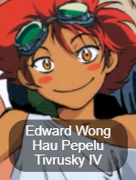 Cowboybebop3png — MyAnimeLists Top 750 Anime and Manga Characters option 124