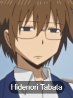 Dailylivesofhighschoolboys1png — MyAnimeLists Top 750 Anime and Manga Characters option 125