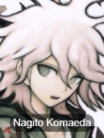 Danganronpa1png — MyAnimeLists Top 750 Anime and Manga Characters option 126